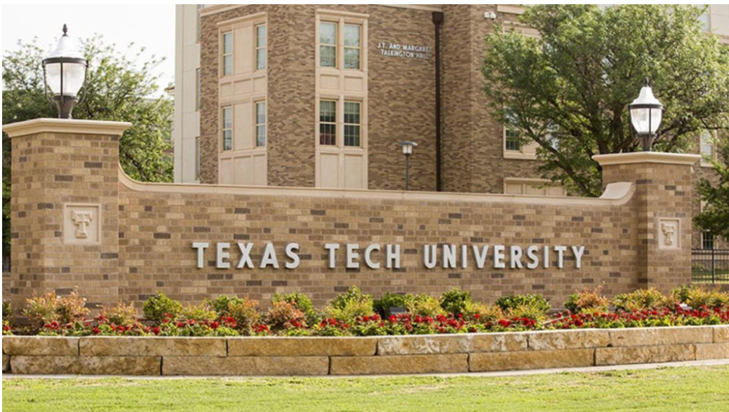 2025 Texas Tech University Presidential Scholarship in USA