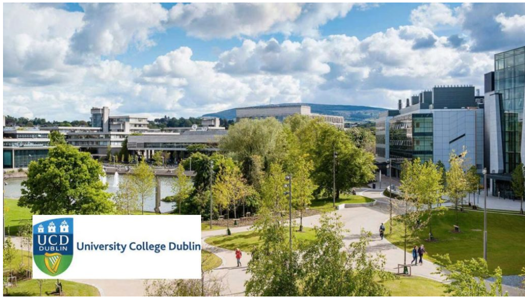 2025 University College Dublin UCD Global Excellence Scholarships | How To Apply