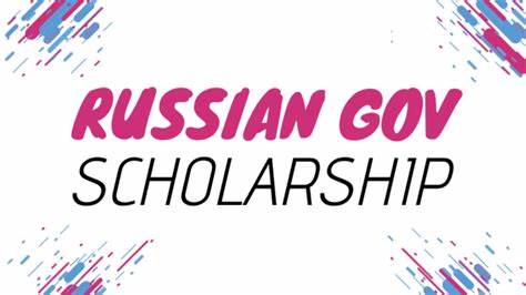 Russian Government Scholarship 2025