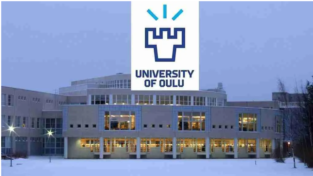 2025 University of Oulu Scholarship in Finland | How to Apply