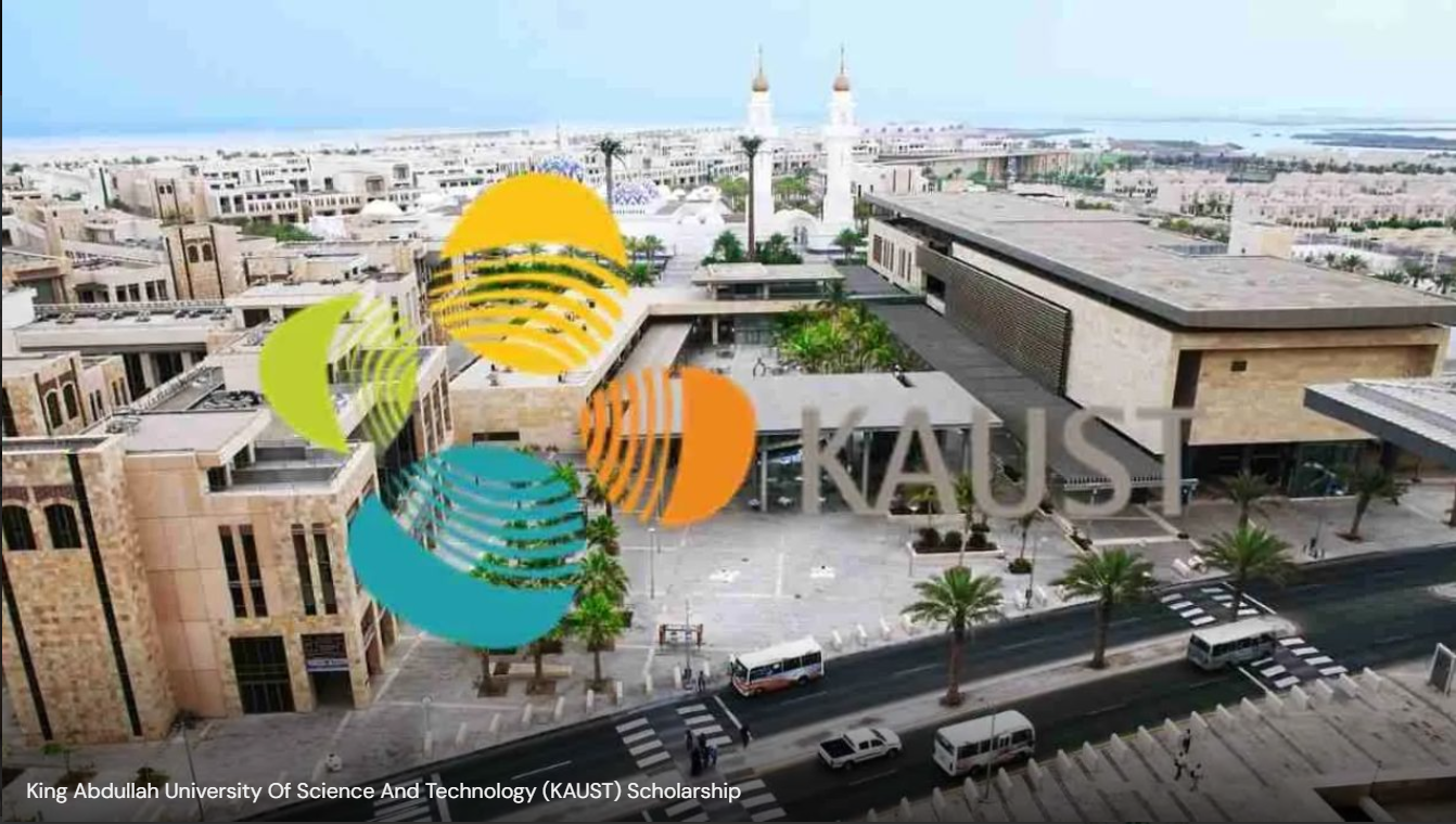 2025 KAUST – King Abdullah University Scholarship in Saudi Arabia (Fully Funded)