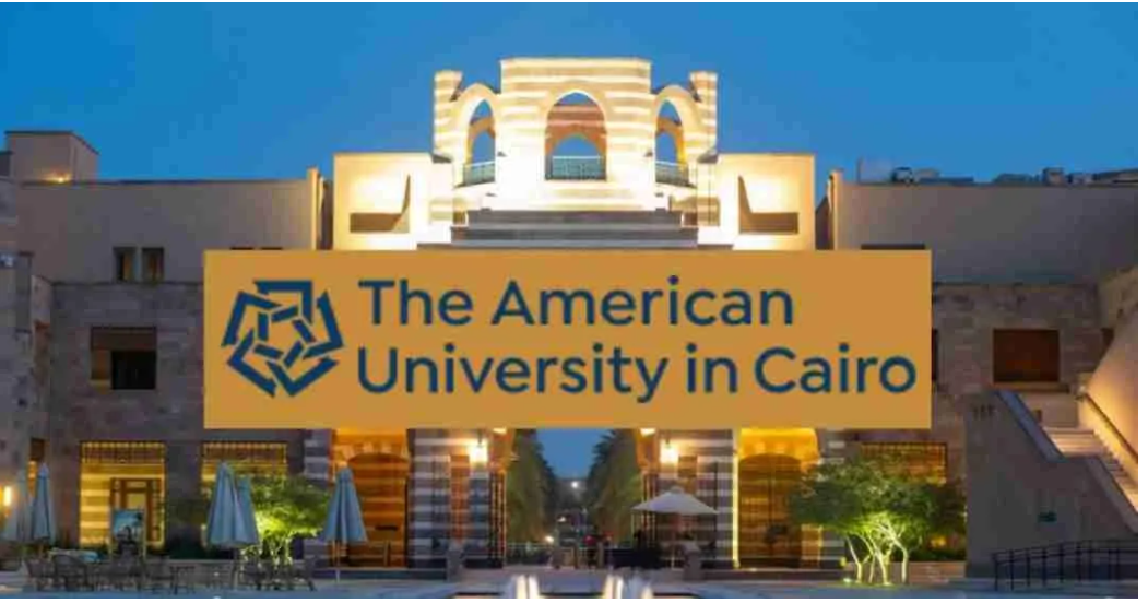 2025 AUC African Graduate Fellowships | Fully Funded