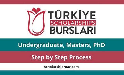 Turkey Government Scholarship 2025