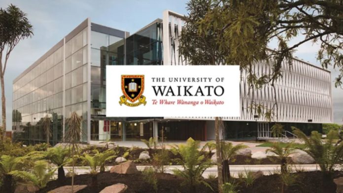 2025 University of Waikato International Excellence Scholarships in New Zealand | How to Apply