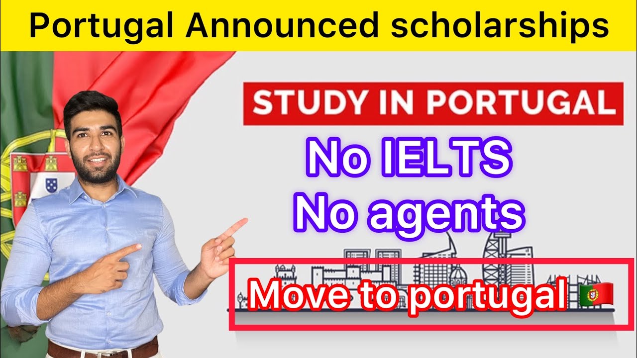 Access and Admission Program for International Students in Portugal 