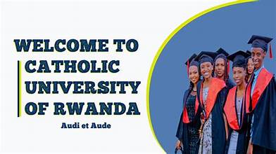 Catholic University of Rwanda (CUR) Nursing Scholarship