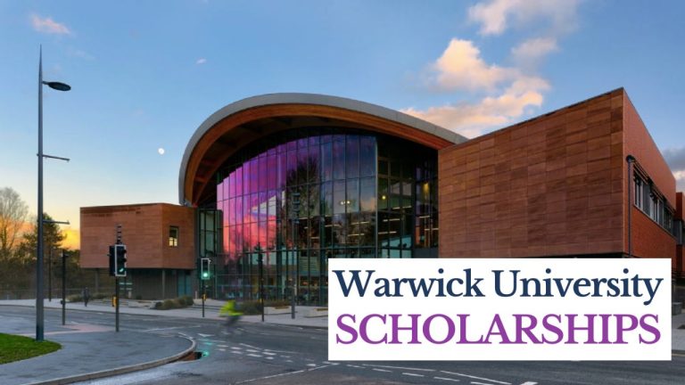 2025 Chancellors International Scholarships at University of Warwick UK | Fully Funded