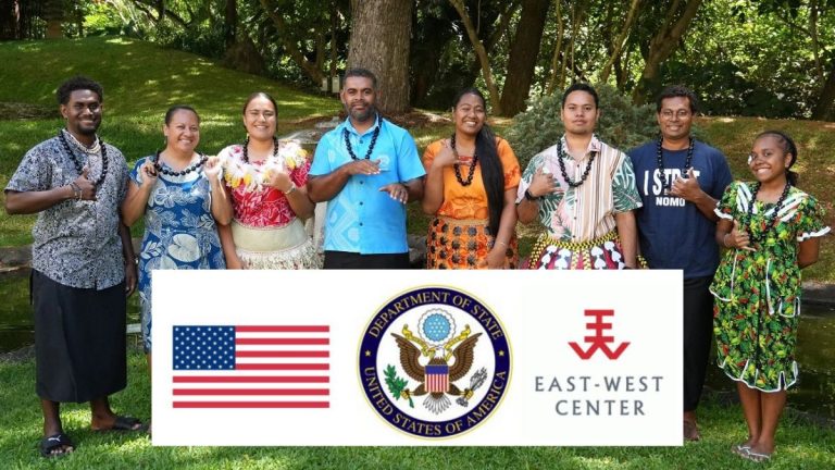 US South Pacific Scholarship Program (USSP) 2025 | Fully Funded