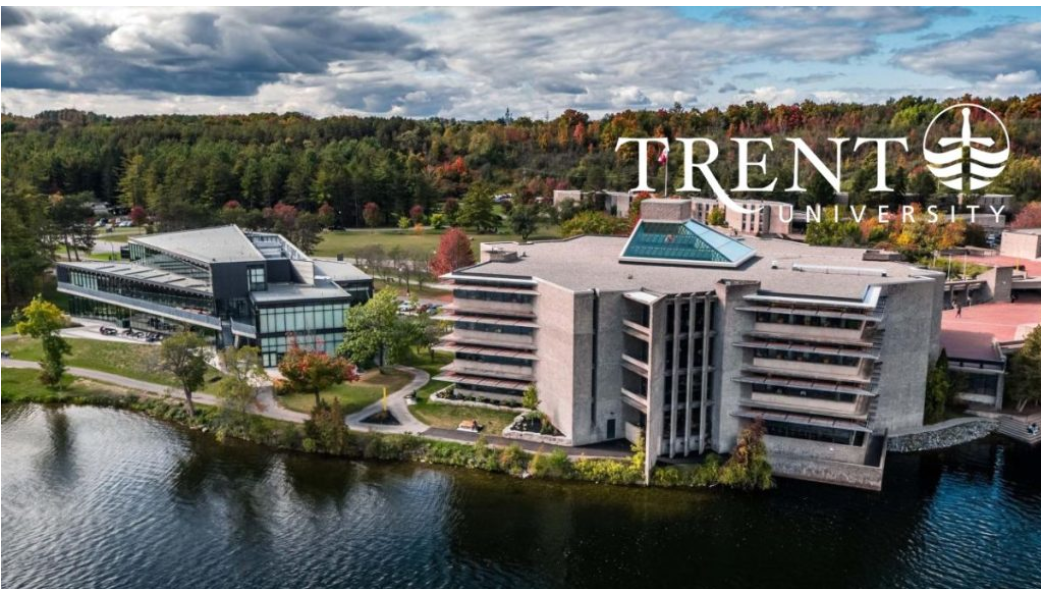 Trent University Scholarships in Canada 2025 | How To Apply