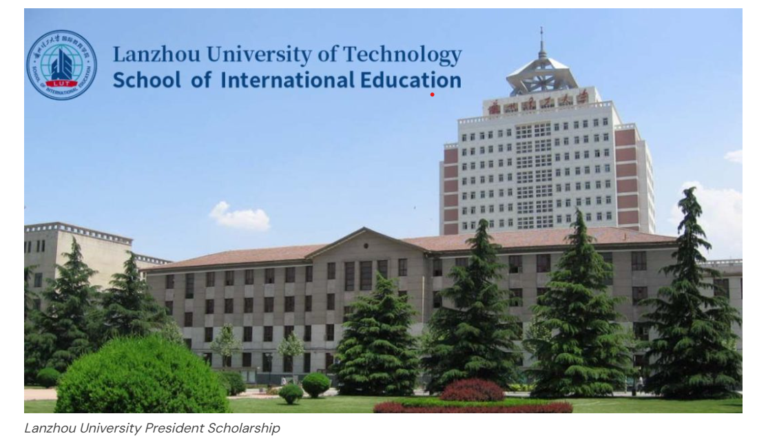 2025 Lanzhou University President Scholarship in China | Fully Funded