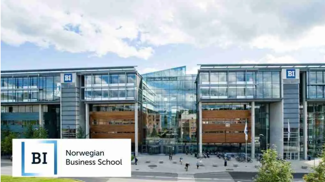 BI Presidential Scholarships in Norway 2025 for International Students (Fully Funded)