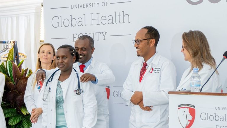UGHE Scholarship 2025 | Step-by-Step Process