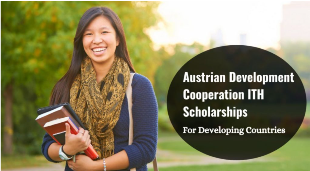 2025 Austrian Development Cooperation Scholarships | Fully Funded