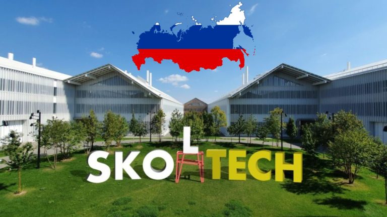 Fully Funded 2025 Skoltech University Scholarship in Russia