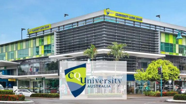 Central Queensland University RTP Scholarship in Australia 2025 | How To Apply