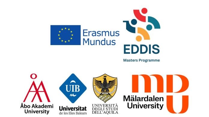 EDISS Scholarships in Finland, Spain, Italy, Sweden 2025 (Fully Funded)