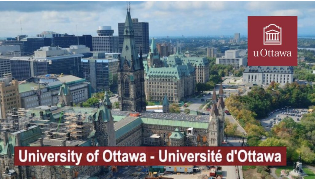 2025 University Of Ottawa Undergraduate Scholarships in Canada | How To Apply