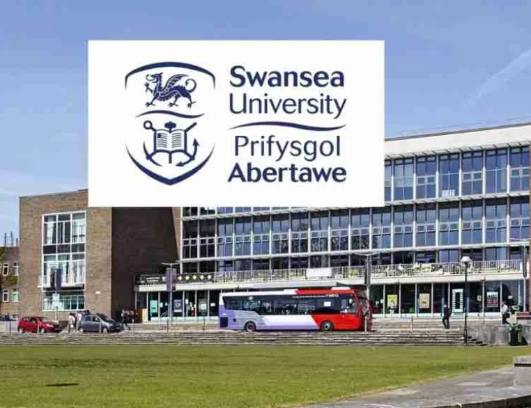 2025 Swansea University ESPRC Scholarship in UK | Fully Funded