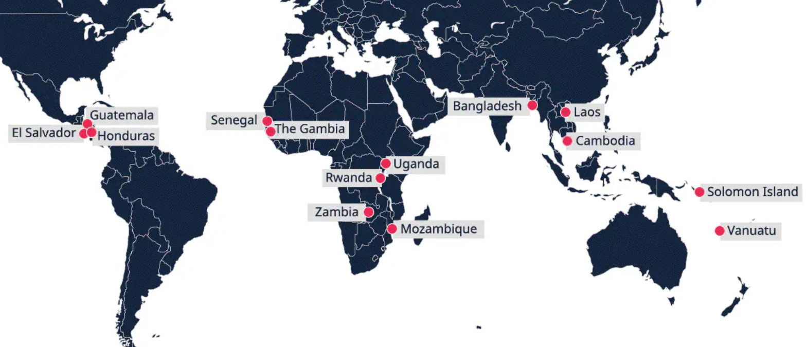 DLA Piper Global Scholarship Program 2025 | Fully Funded Opportunity
