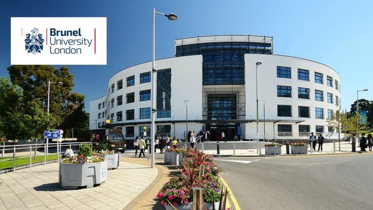 2025 Brunel University London Commonwealth Shared Scholarship | Fully Funded