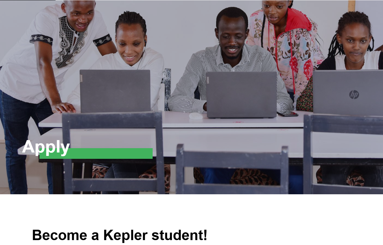 Apply Kepler Scholarships  with Southern New Hampshire University (SNHU)
