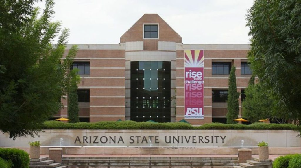 2024 Arizona State University Scholarship in United States | Fully Funded