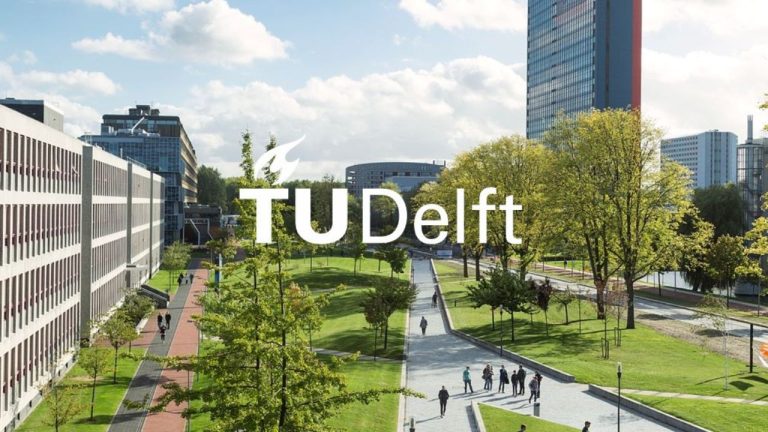 2025 TU Delft Scholarships in Netherlands | Fully Funded