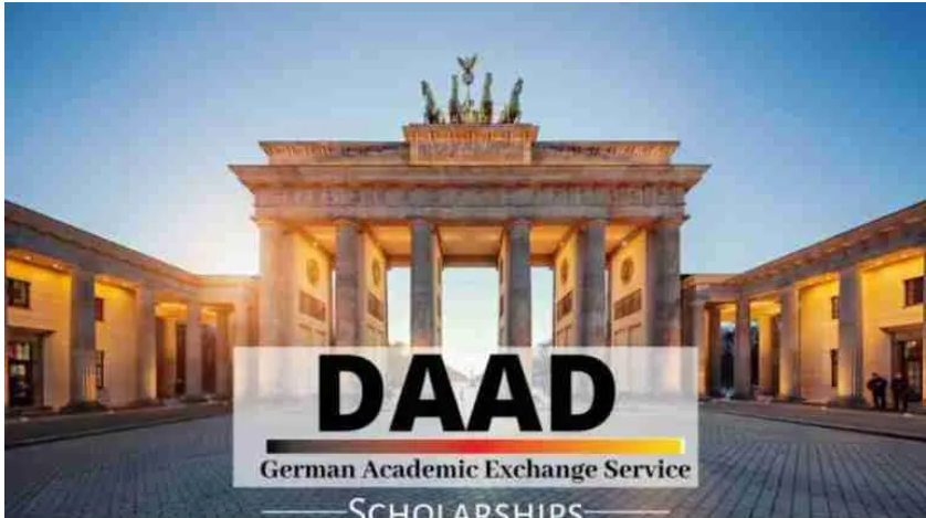 2025 DAAD AgEcon Scholarships For Developing Countries (Fully Funded)